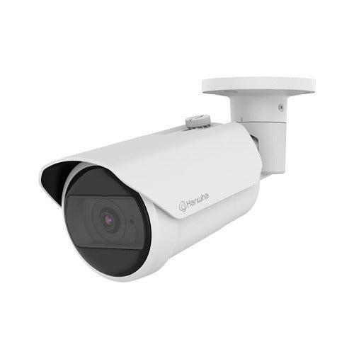 HANWHA VISION Hanwha Vision - Us QNO-C8013R 5MP Ir Bullet Ai Camera