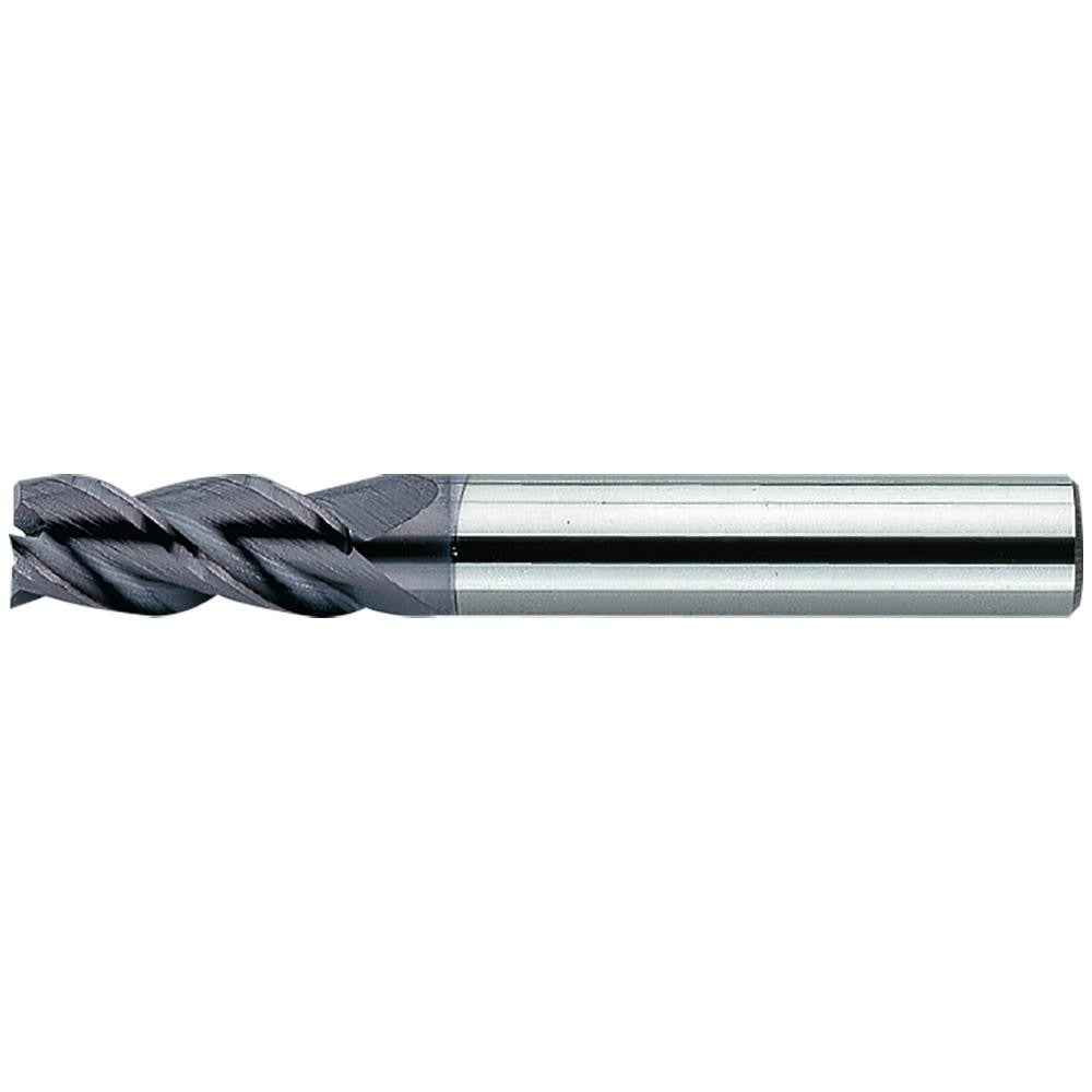 MITSUBISHI ELECTRIC Mitsubishi 10579497 Square End Mill 5/32 in 3 Flute Carbide