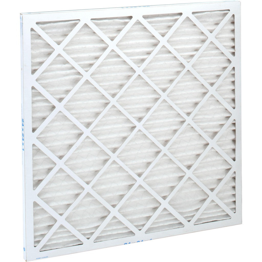 PRO-SOURCE Pro-source PRO10449 Pleated Air Filter 24x24x1 Merv 10