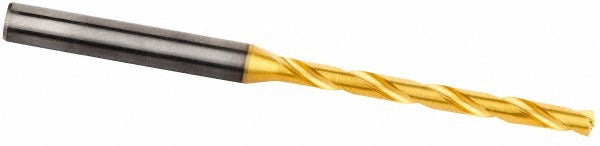 KENNAMETAL Kennametal 4149634 Taper Length Drill Bit 7/32 in