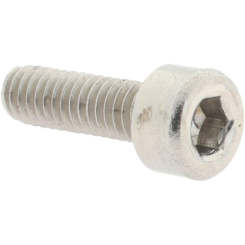 VALUE COLLECTION Value Collection SCX202508-050BX M2.5 X 0.45 Socket Cap Screw