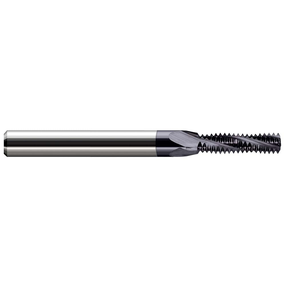 HARVEY TOOL Harvey Tool 987154-C3 Thread Mill 5/16-18 Solid Carbide