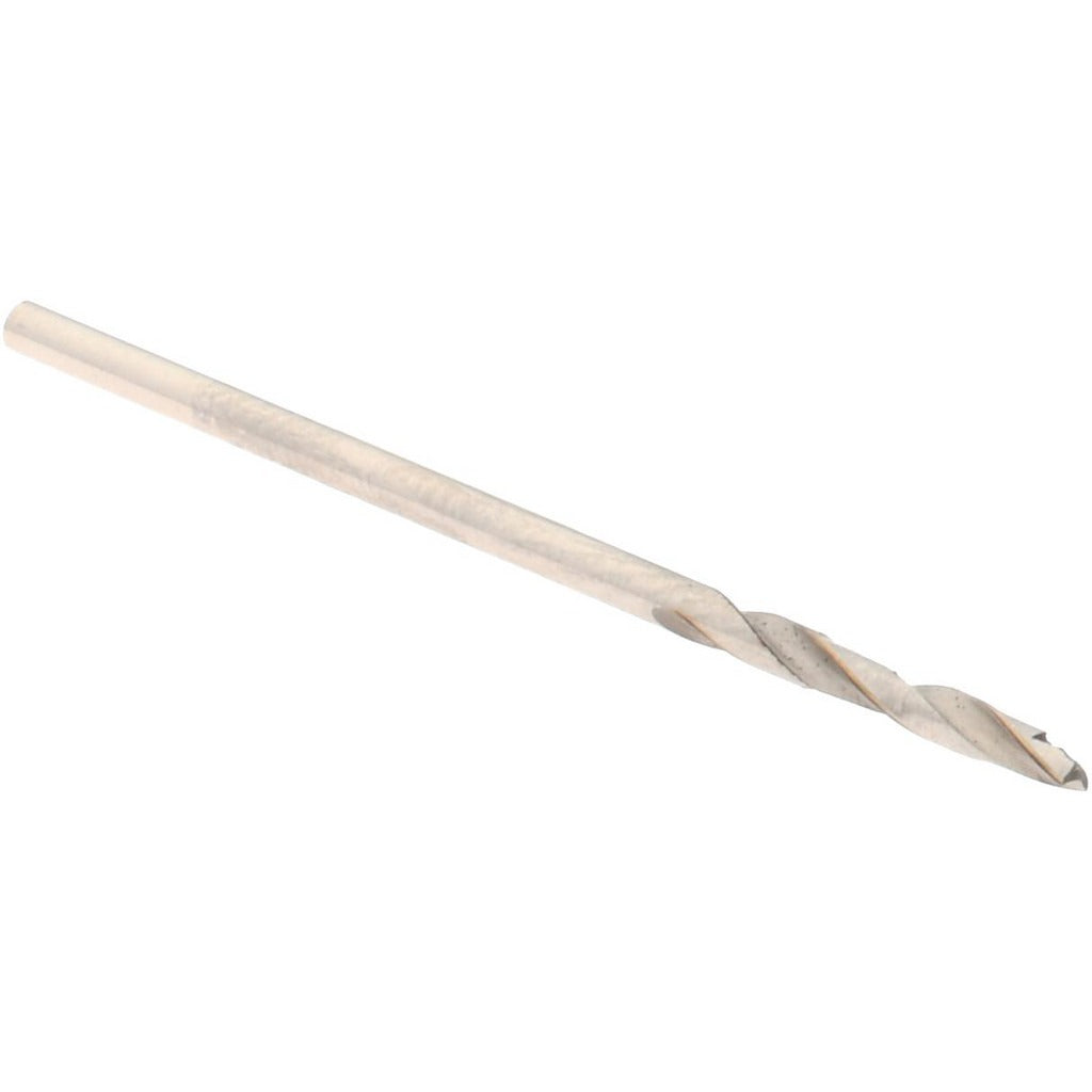 HERTEL Hertel 89320972 Screw Machine Drill Bit Wire 52 Hss