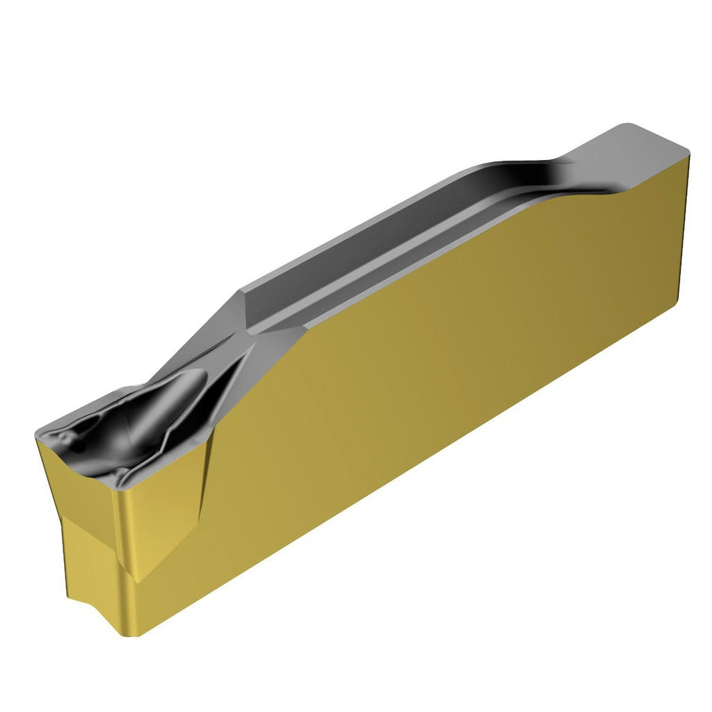 SANDVIK COROMANT Sandvik Coromant 6532122 Grooving Insert 4mm Corocut 1-2