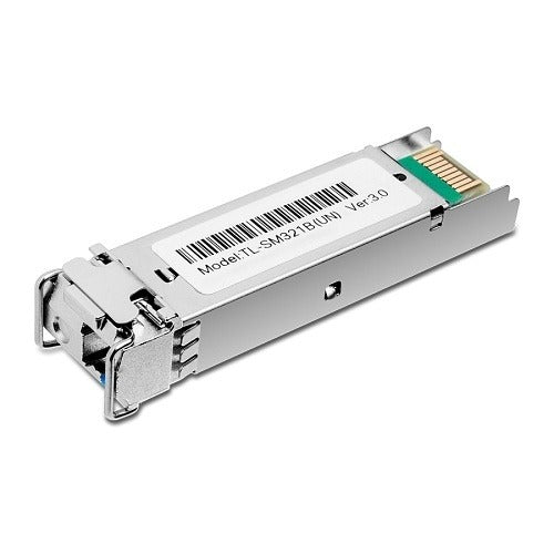 TP-LINK Tp-link Usa Corporation SM321B 1000BASE-BX Sfp Module