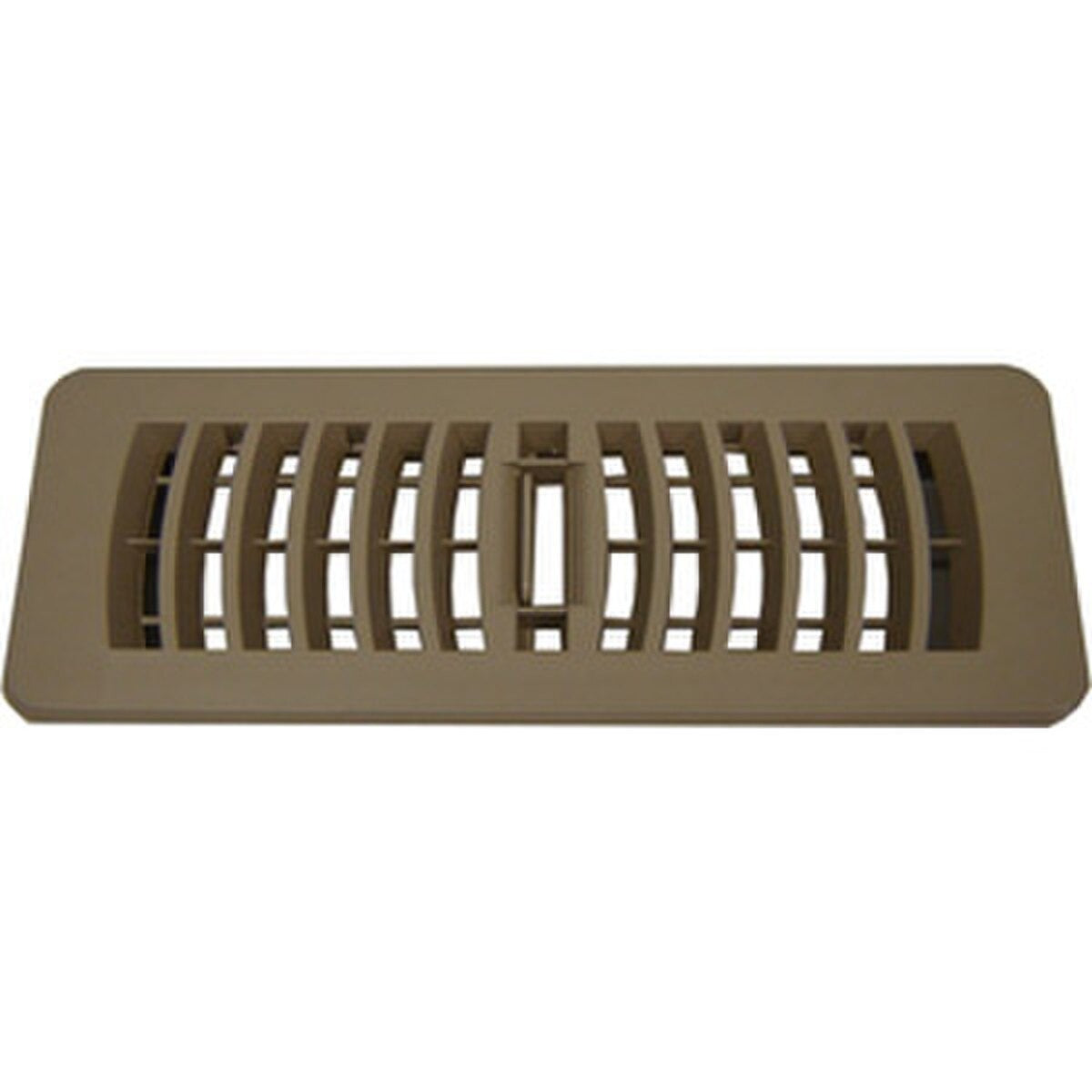 DEFLECTO Deflecto RF41028 Floor Register 4x10