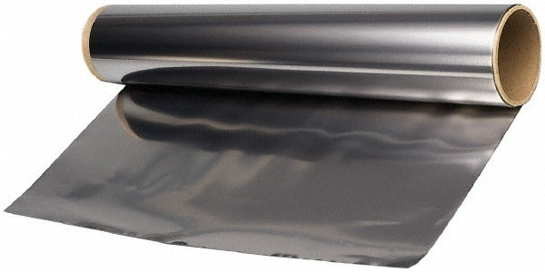 PRECISION BRAND Precision Brand 20310 321 Stainless Steel Foil 0.002in X 12in X 50ft