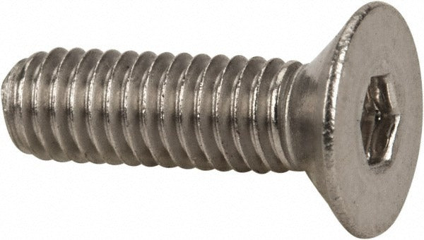 VALUE COLLECTION Value Collection FHS1XX0310-050BX M3x0.5 Flat Socket Cap Screw