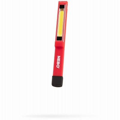 NEBO Nebo Tools/asg 6540R Larry C Cob Led Pocket Work Light