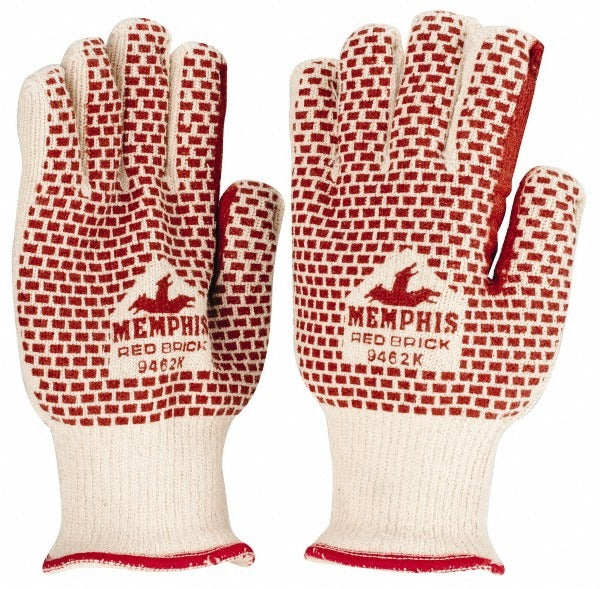 MCR SAFETY Mcr Safety 9462K General Purpose Gloves Knit Wrist Cuff