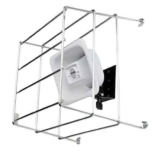 VALCOM Valcom V-WGFLEX-2 Wire Guard for Flexhorn