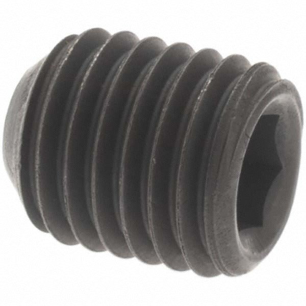 VALUE COLLECTION Value Collection MP40481 Set Screw 5/16-24 X 3/8 in Grade 8