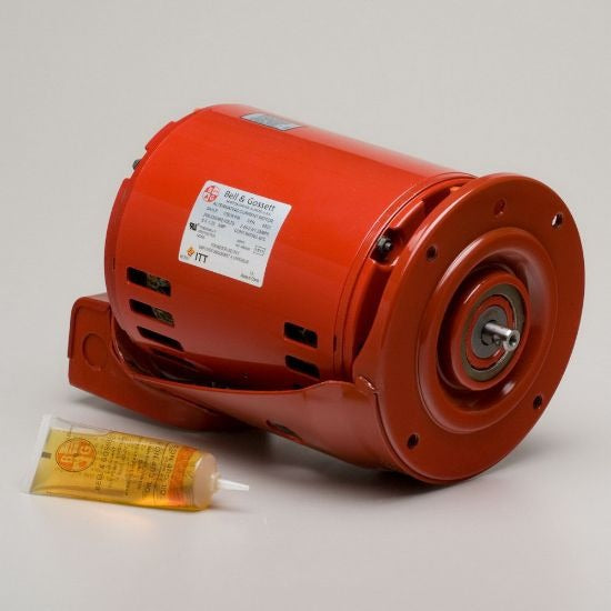 BELL AND GOSSETT Bell & Gossett 111049 motor 3/4 hp (power pack) M80039