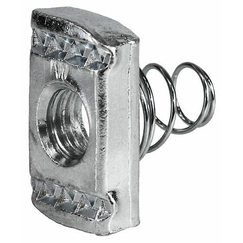 DOTTIE L H Dottie Co SSN50S 1/2-13 Channel Nut Strut