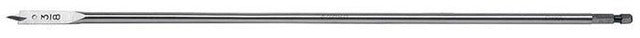 TEMPO COMMUNICATIONS Tempo Communications 33l-3/8 Spade Drill Bit 3/8 Inch