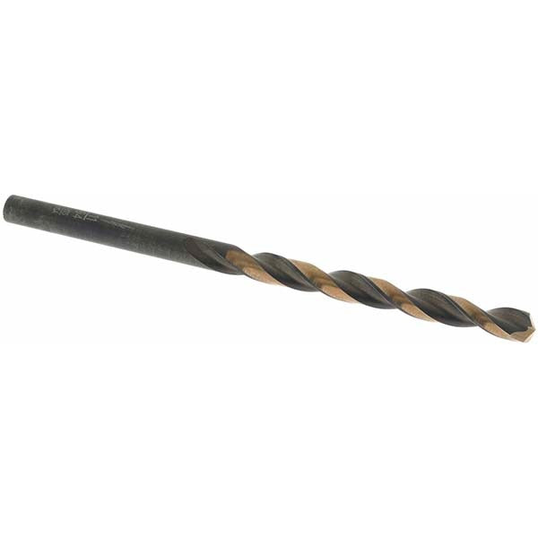 VALUE COLLECTION Value Collection C87744 Jobber Drill Bit 11/64 in Hss 3pc