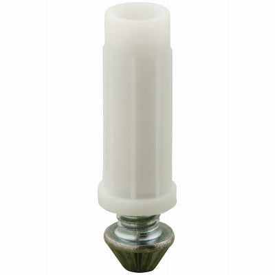 PRIME-LINE Prime Line Products N 6696 Bi-fold Door Bottom Pivot 2 Pack