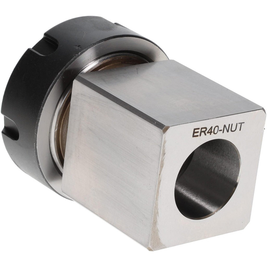 VALUE COLLECTION Value Collection 235-7065 Collet Block Chuck ER40
