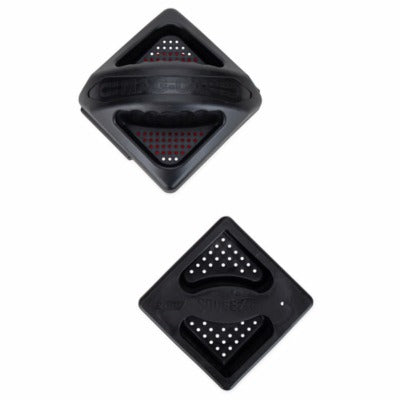 CAMCO Camco Mfg 40310 Bumper Cap Set Magnetic Cap Lugs Insect Screen