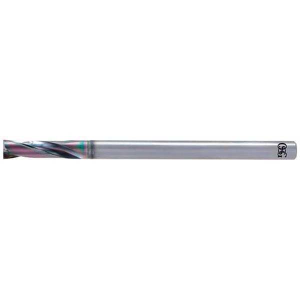 OSG Osg 570543717 Screw Machine Drill Bit 7/16 Inch Carbide