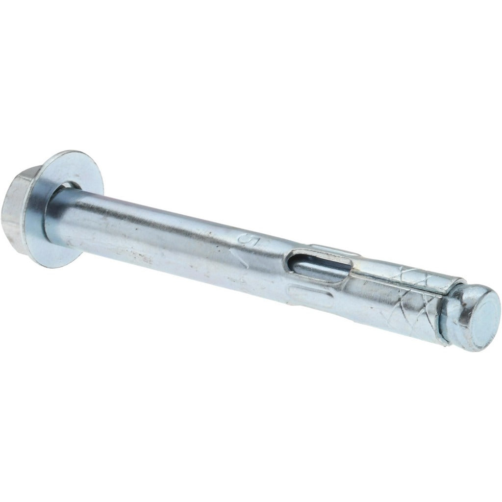 VALUE COLLECTION Value Collection R50000365 Concrete Sleeve Anchor 5/16 in
