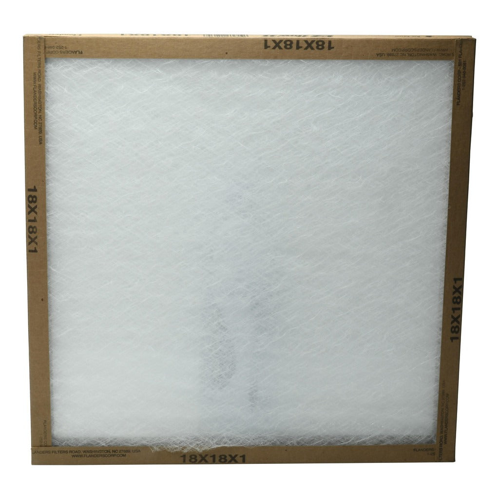 VALUE COLLECTION Value Collection 10055.011818 Panel Air Filter Merv 4 18x18x1