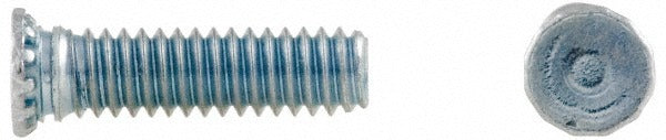 VALUE COLLECTION Value Collection IEFH-0420-24 Captive Stud 1/4-20 Unc