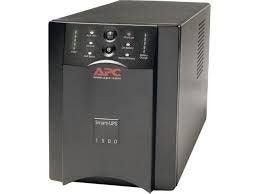 APC Apc sua1500 Smart Ups Tower 1500VA 900W Ups