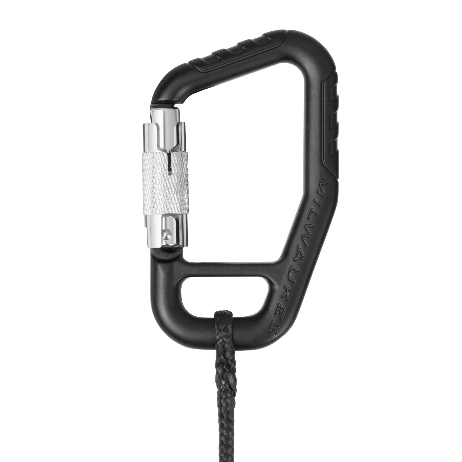 MILWAUKEE Milwaukee 48-22-8825 Retractable Tool Lanyard 5 lb (50 in)
