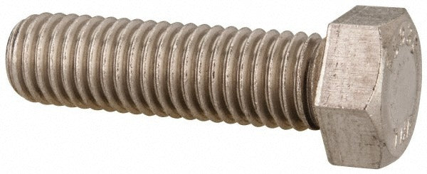 VALUE COLLECTION Value Collection R80323124 Hex Head Cap Screw 9/16-12