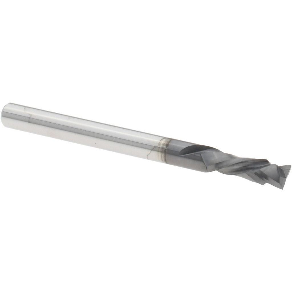 HARVEY TOOL Harvey Tool 994408-C4 Square End Mill 1/8 in 2 Flute Carbide