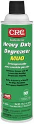 CRC INDUSTRIES Crc 1003520 Aerosol Cleaner Degreaser 19 Oz