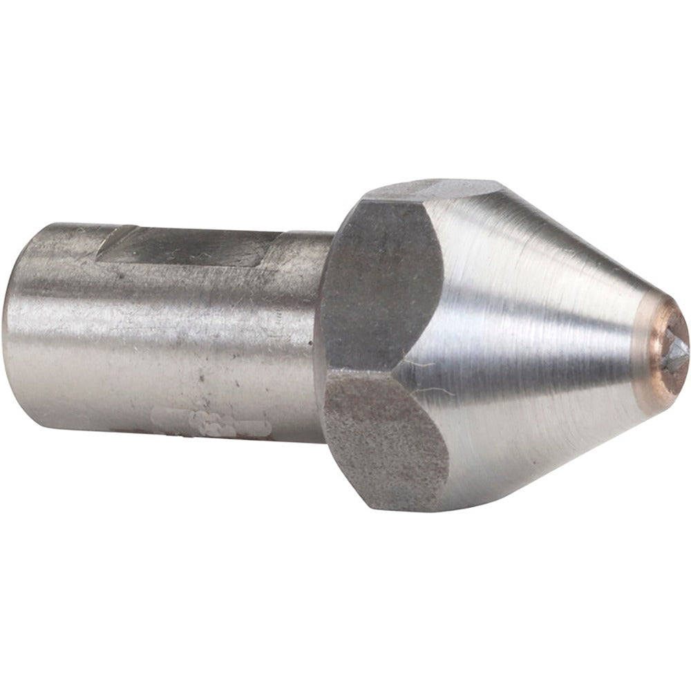NORTON Norton 66260157008 Single Point Diamond Dresser 1/3 Ct