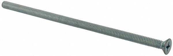 VALUE COLLECTION Value Collection R52001086 Flat Head Phillips Machine Screw