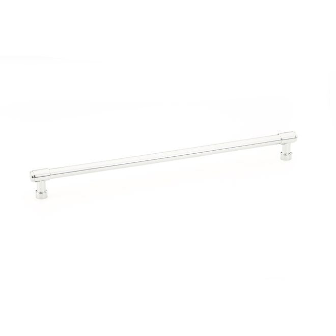 EMTEK Emtek 86692US26 Jasper Cabinet Pull Polished Chrome
