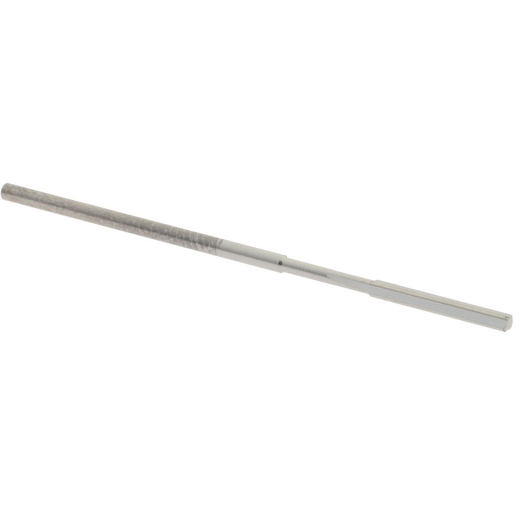 HERTEL Hertel 45674413 Chucking Reamer 0.0475 in Solid Carbide