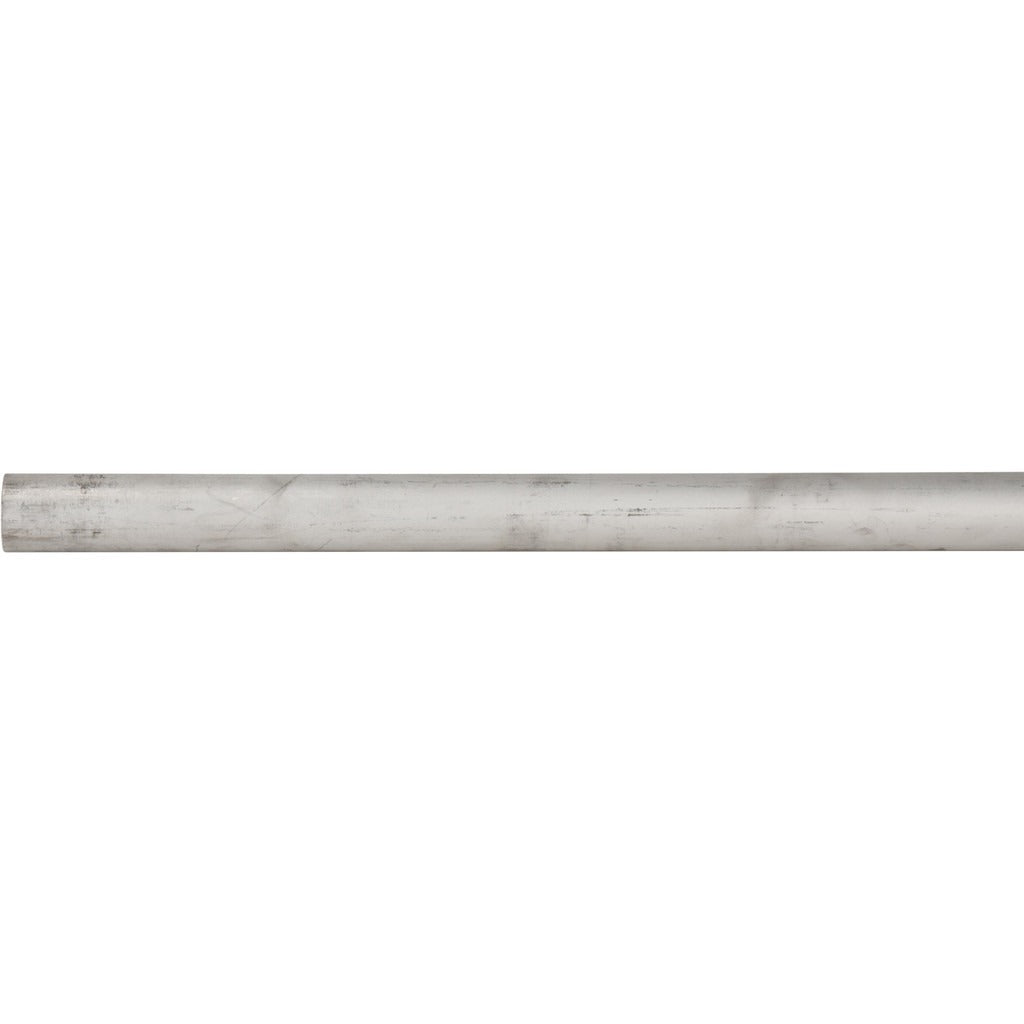 VALUE COLLECTION Value Collection 38567 Ss Pipe Nipple 1-1/4 in Grade 304 Sch 40