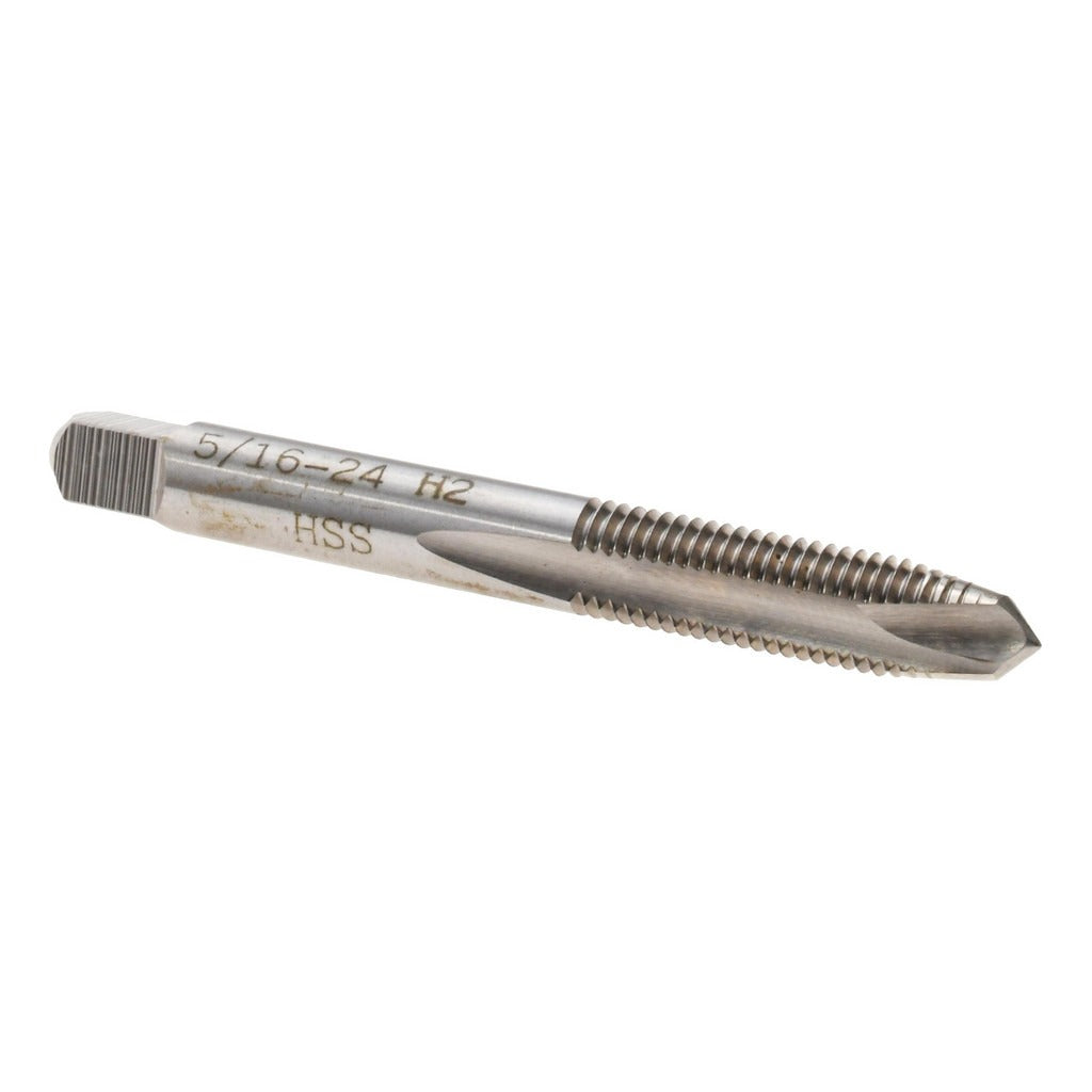 VALUE COLLECTION Value Collection MSC-04531240 Spiral Point Tap 5/16-24 Unf
