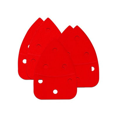 DIABLO Freud DCTMOUASTH05G Assorted Grit Sanding Sheets 5 Pack