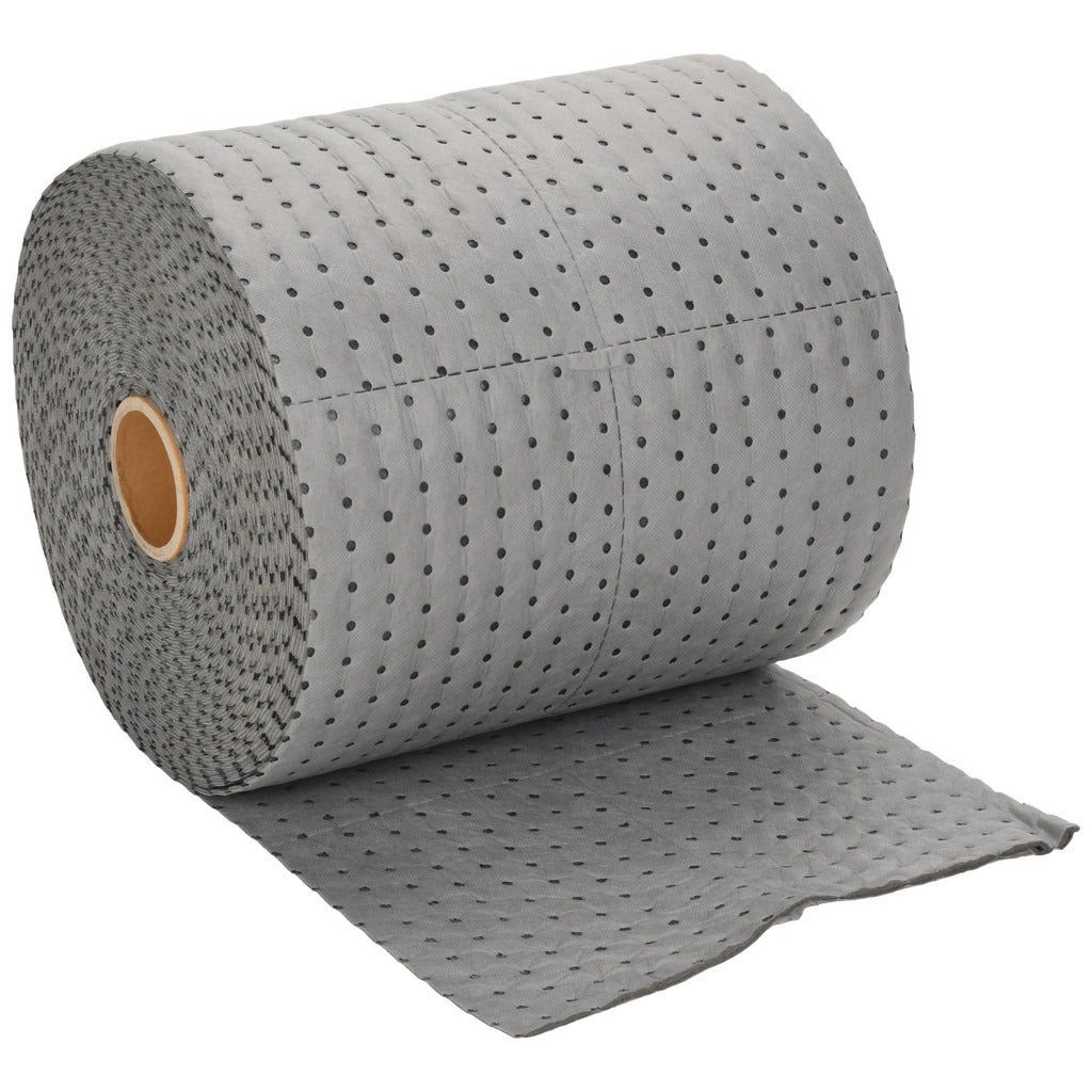 PRO-SAFE Pro-safe UQ150S-1-P Universal Sorbent Roll 25 Gal