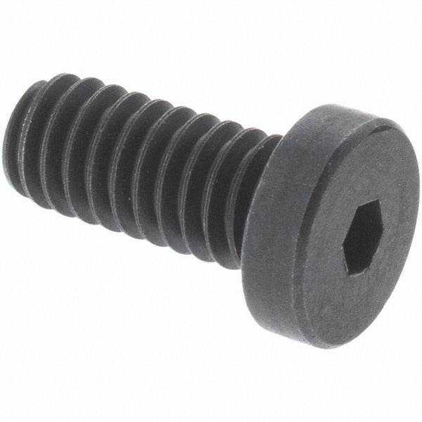 VALUE COLLECTION Value Collection 531072PR Low Socket Cap Screw M5x0.8