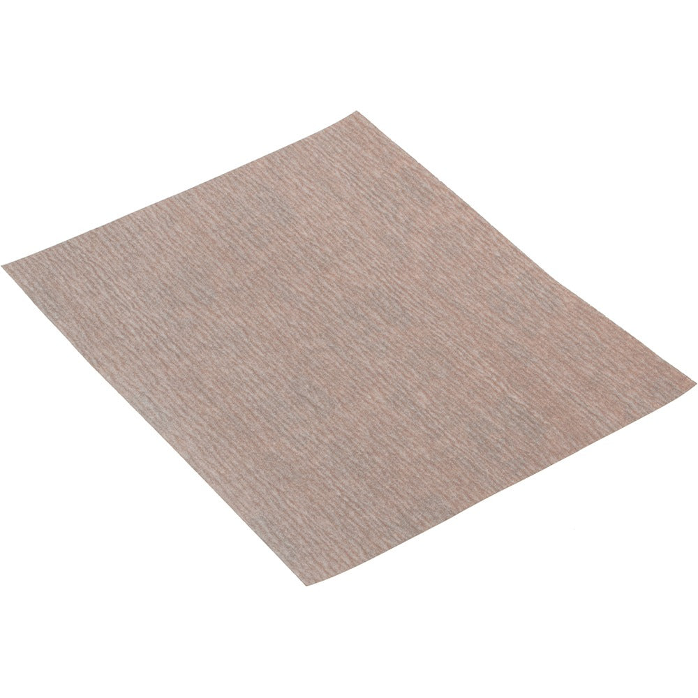 NORTON Norton 66261131626 Sanding Sheet 320 Grit Aluminum Oxide