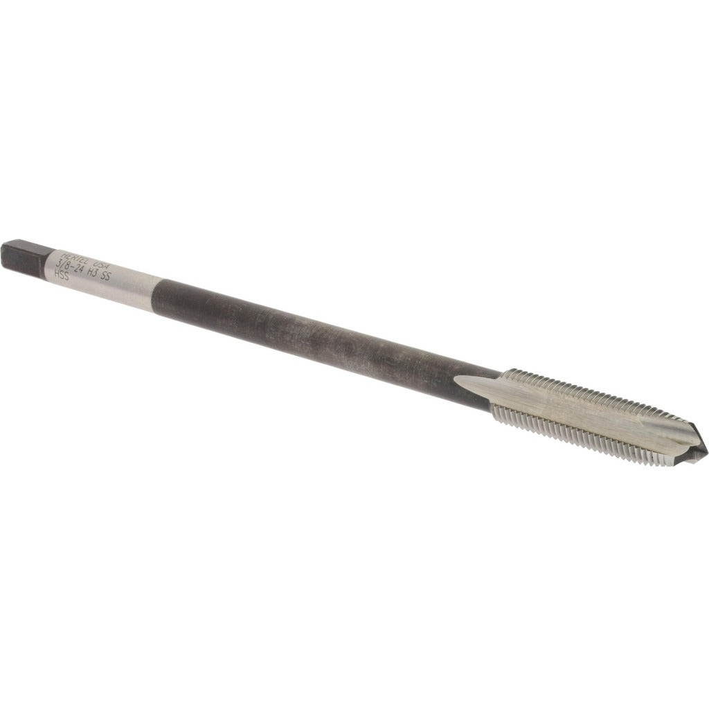 HERTEL Hertel G859443 Extension Tap 3/8-24 Hss Spiral Point Plug