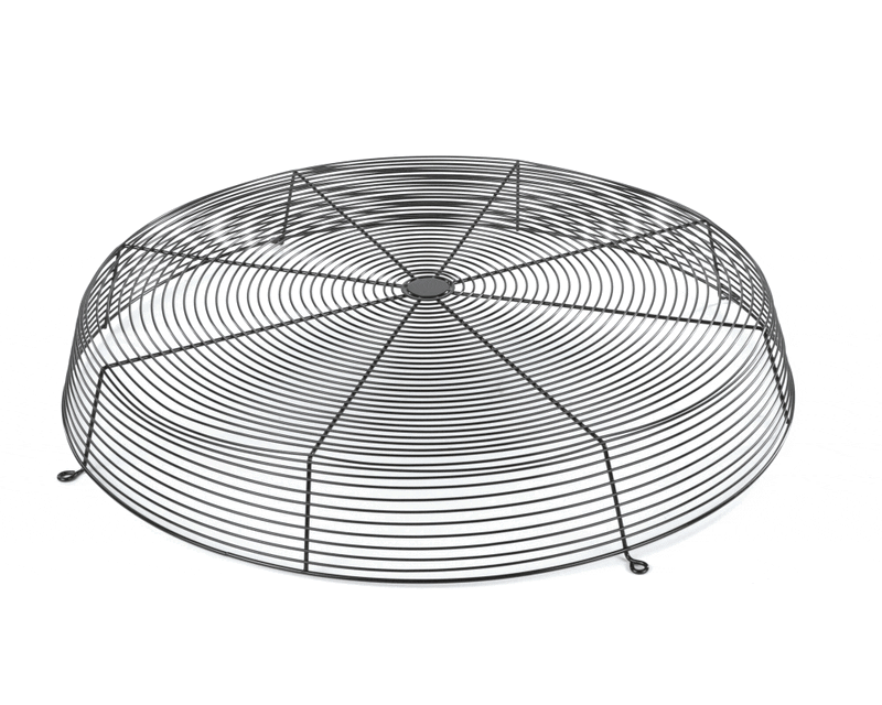 HEATCRAFT Heatcraft 23105701 Fan Guard Wide Mount (30 in) HTCR23105701