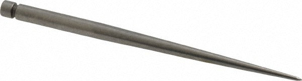 STARRETT Starrett 70332 Pocket Scriber Replacement Point Steel