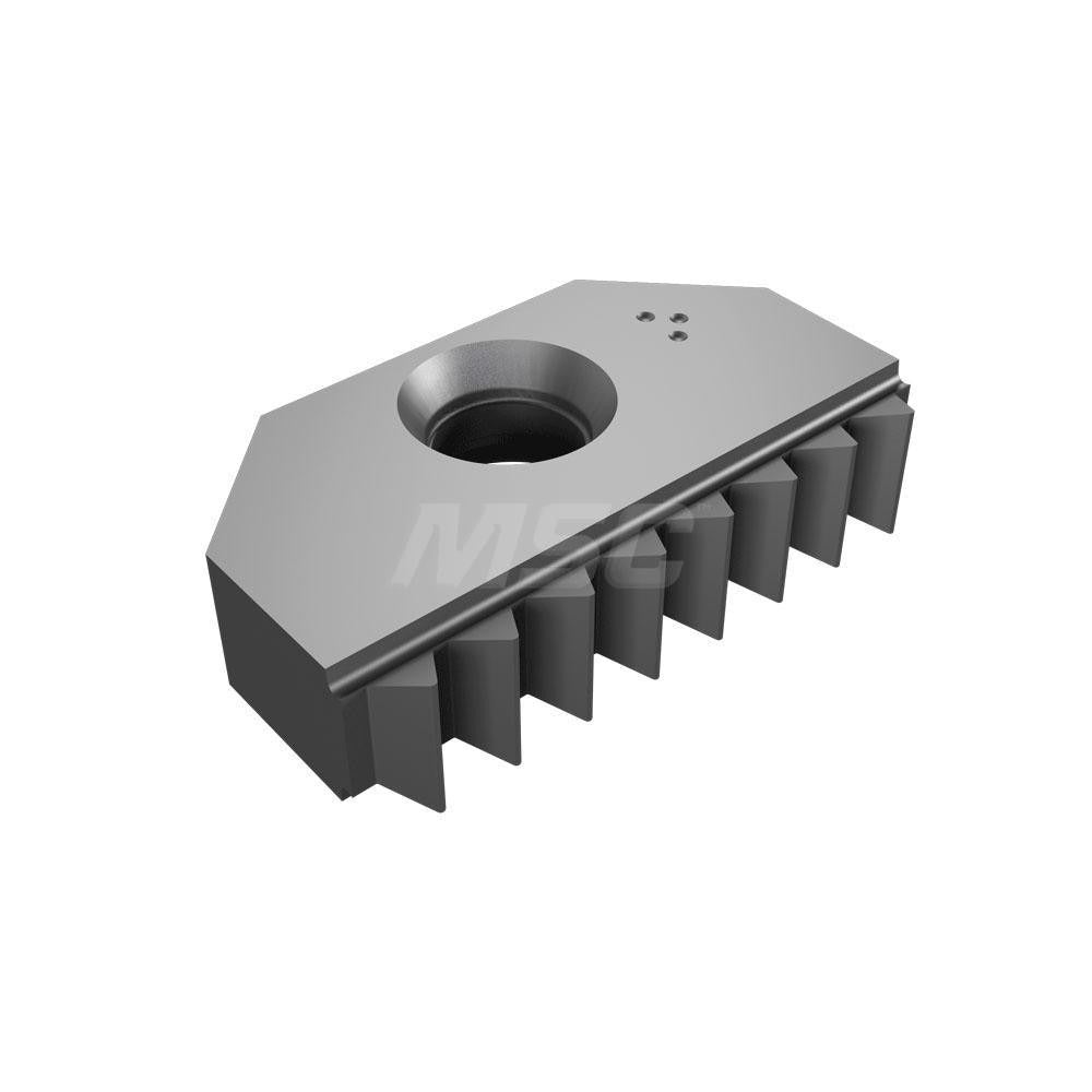 ISCAR Iscar 3319990 Carbide Thread Mill Insert 18 Tpi Un