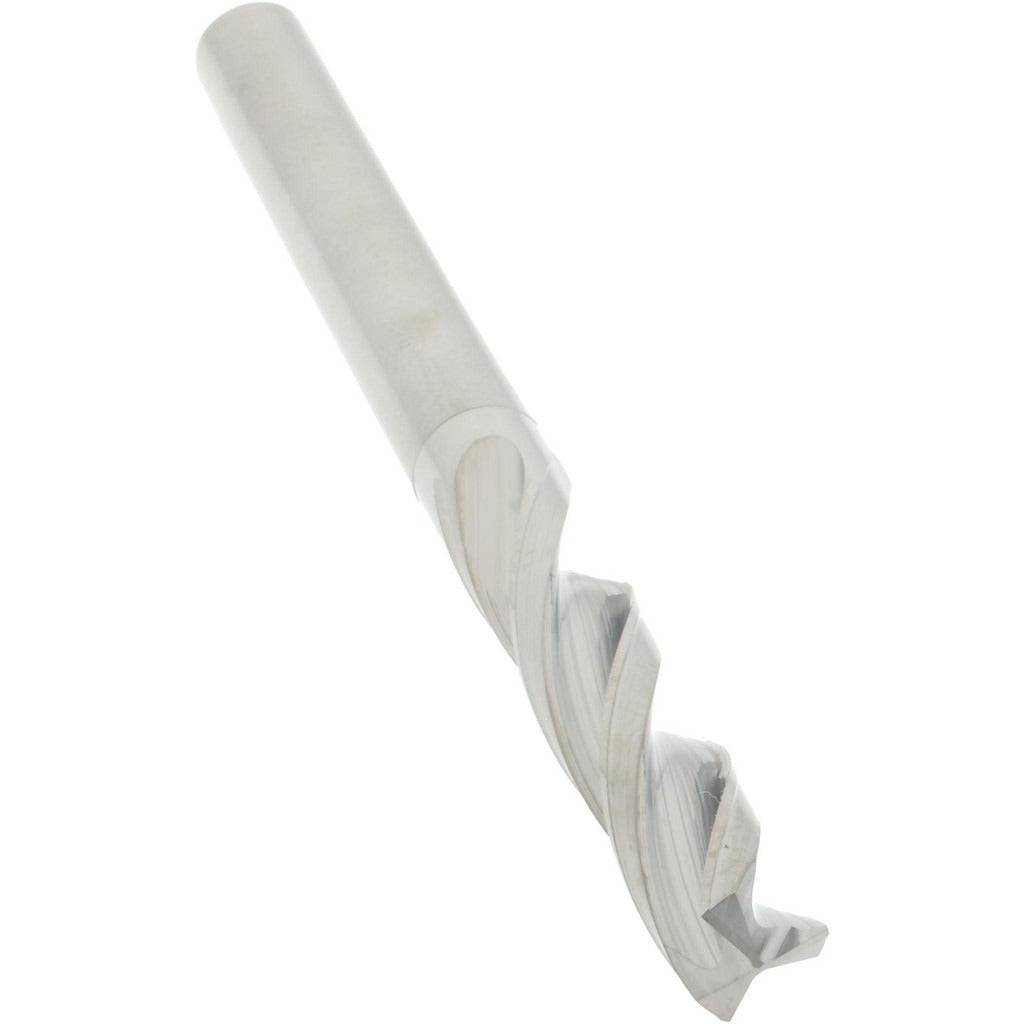 ACCUPRO Accupro 10385 Solid Carbide Jobber Drill Bit Letter F