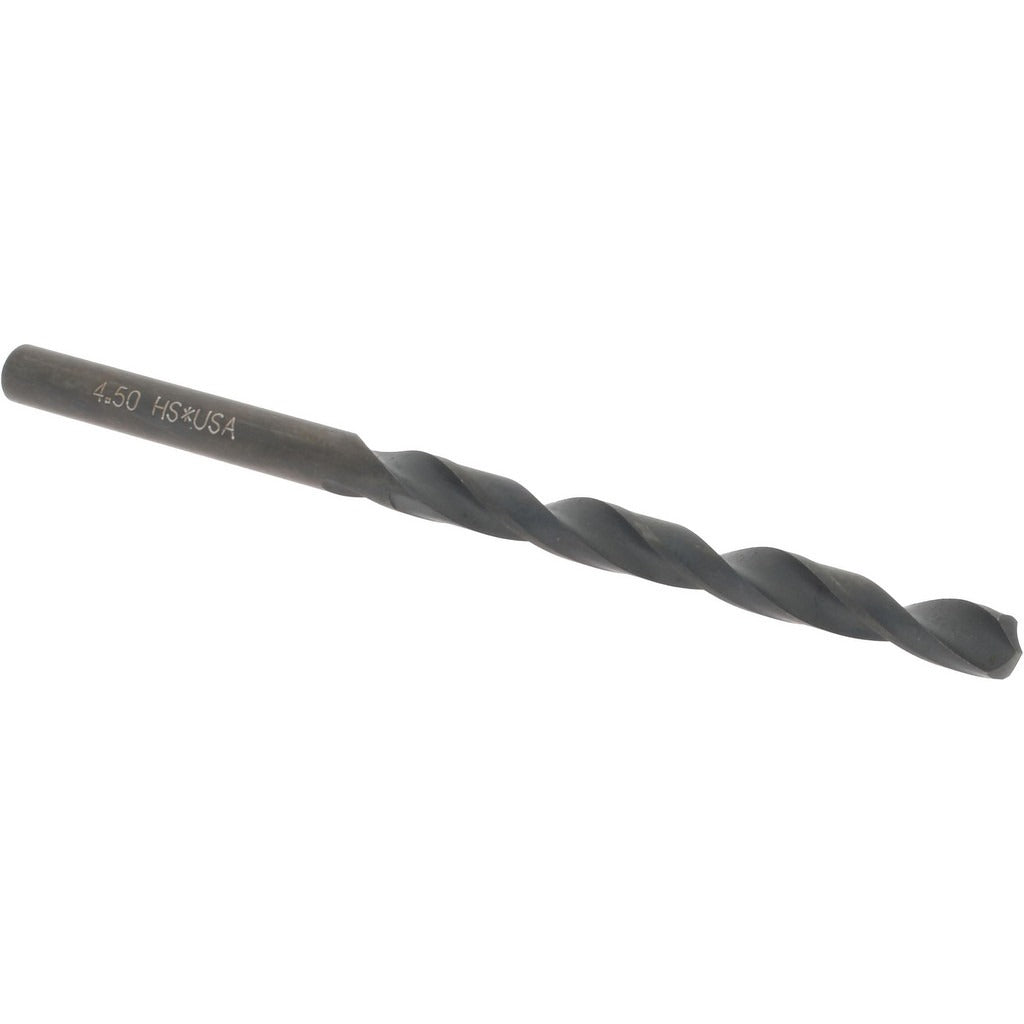 HERTEL Hertel C.402.0450 Jobber Drill Bit 4.50 Mm Hss
