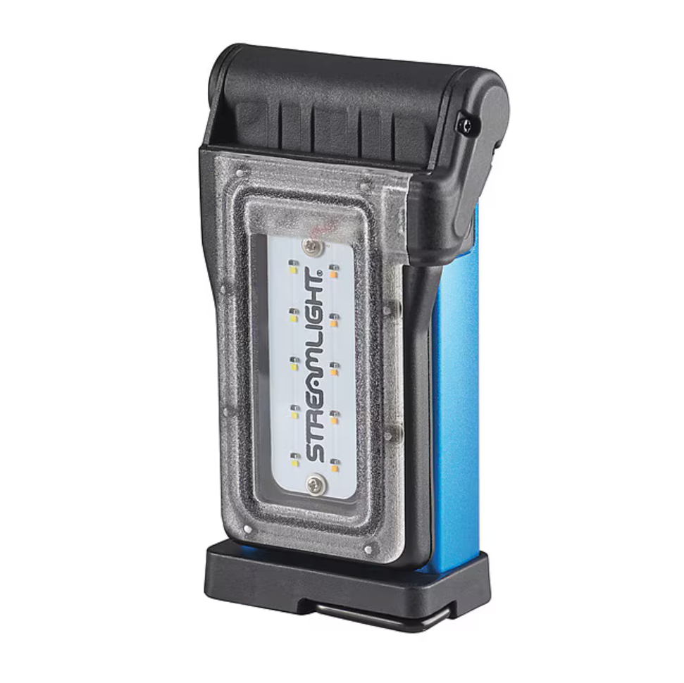STREAMLIGHT Streamlight 61502 FlipMate 500 lumen (7.75 x 4.00 x 1.625 in)