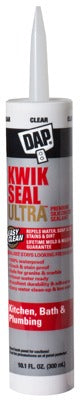 DAP Dap Inc 18898 Siliconized Kitchen Bath Sealant 10.1 Oz